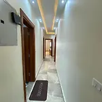 شقة فندقية فاخرة