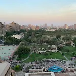شقة فندقية فاخرة