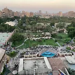 شقة فندقية فاخرة