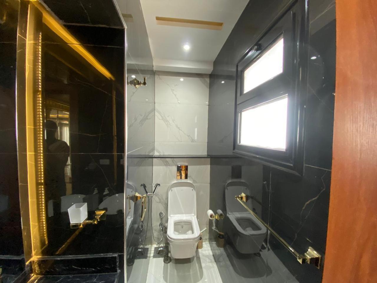 Apartment فاخرة *