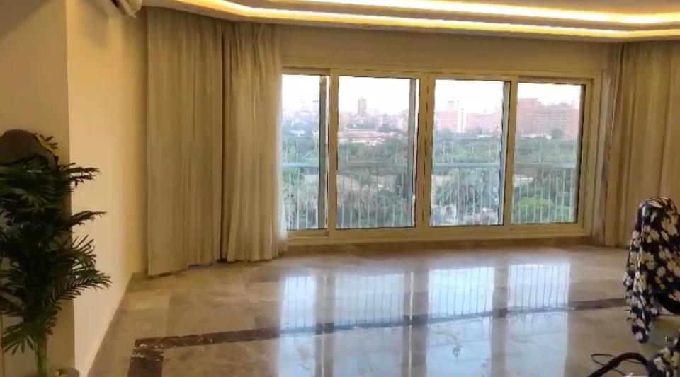 فاخرة Apartment