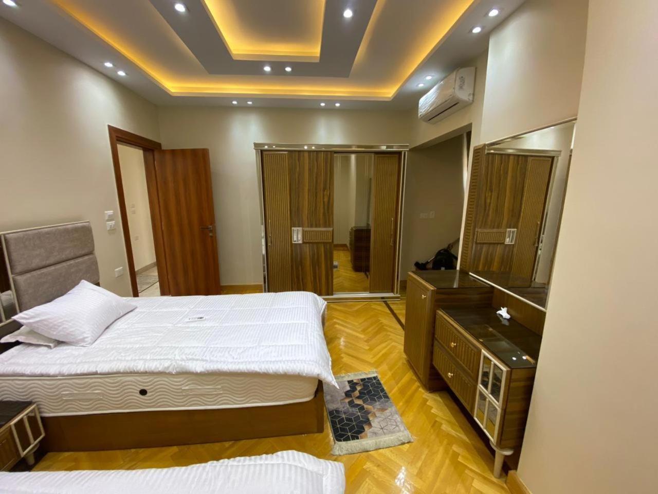 فاخرة Apartment