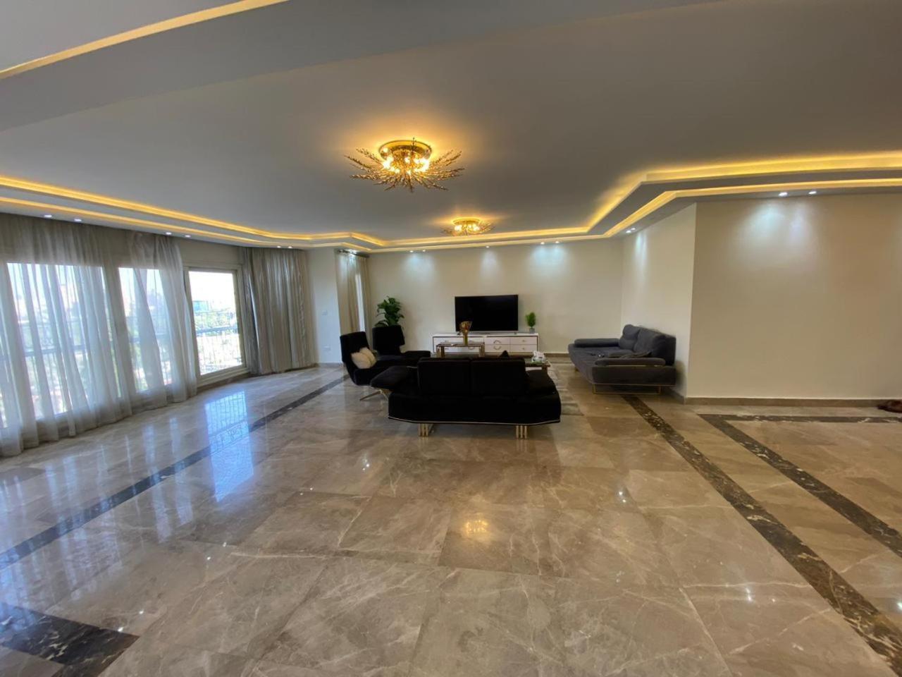 Apartment فاخرة *
