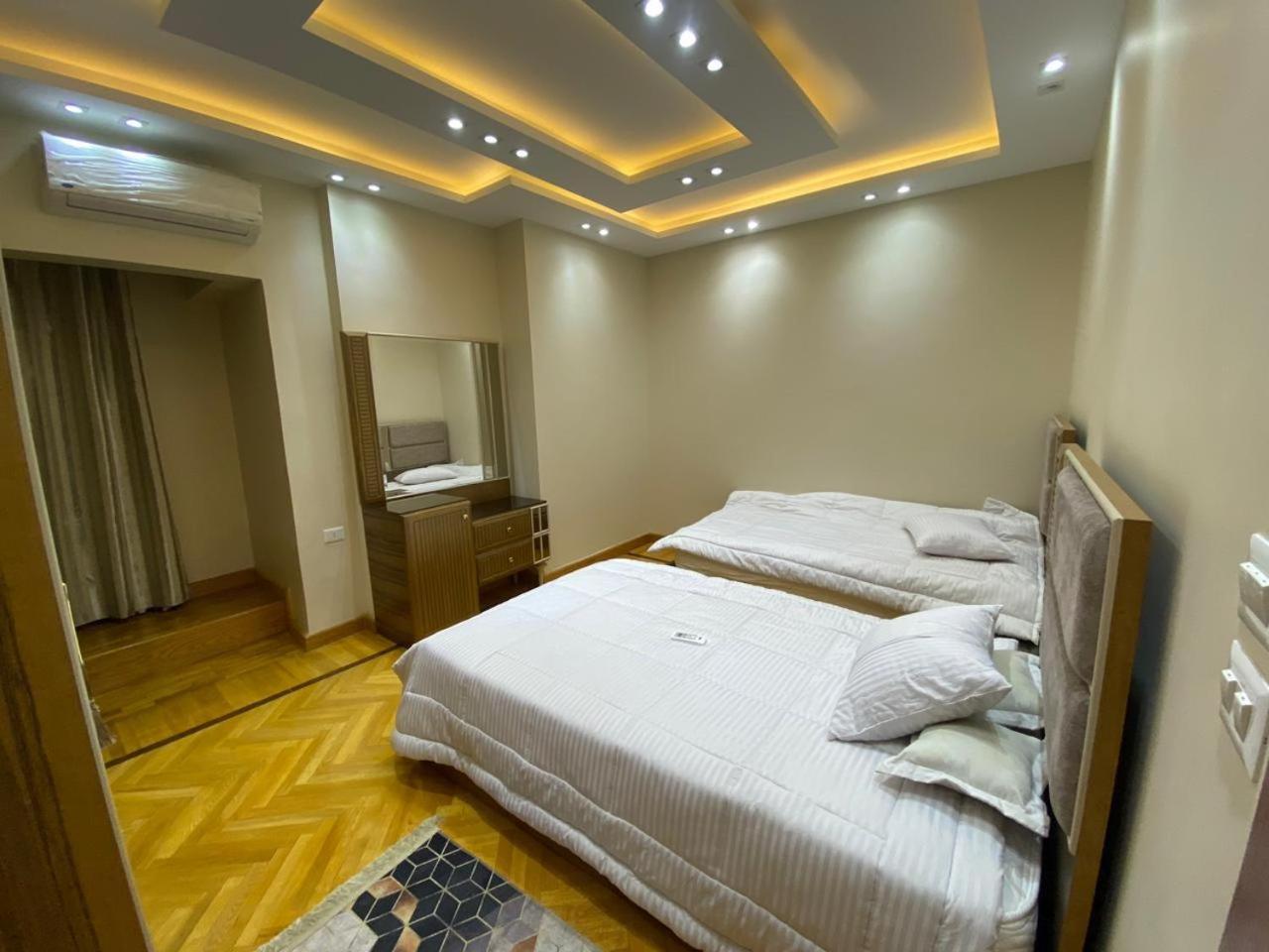 Apartment فاخرة Cairo