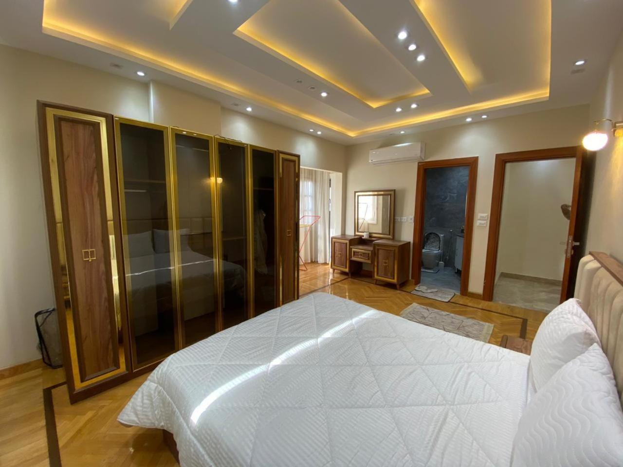 Apartment فاخرة *