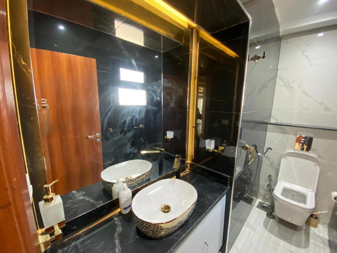 فاخرة Apartment Cairo