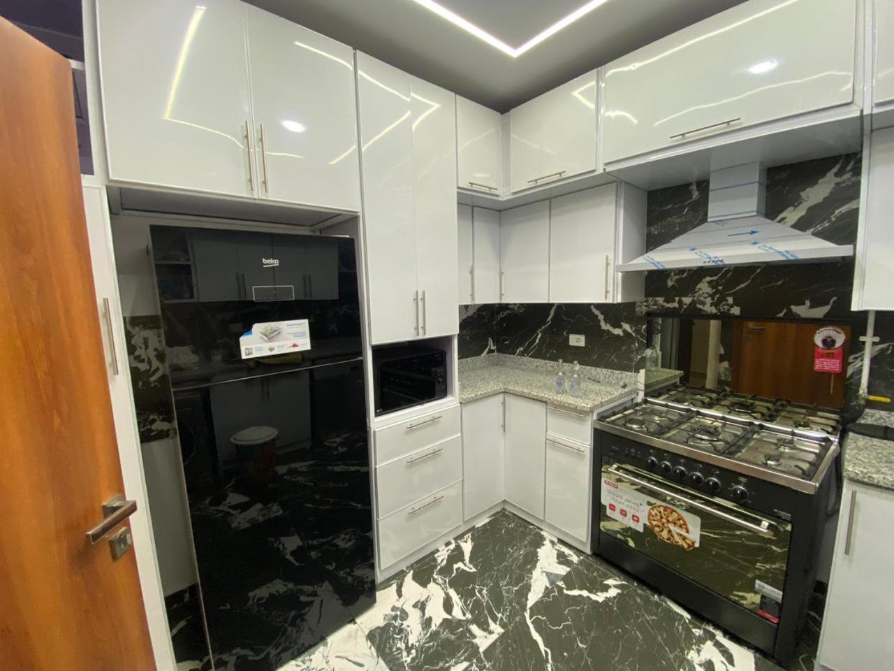 فاخرة Apartment