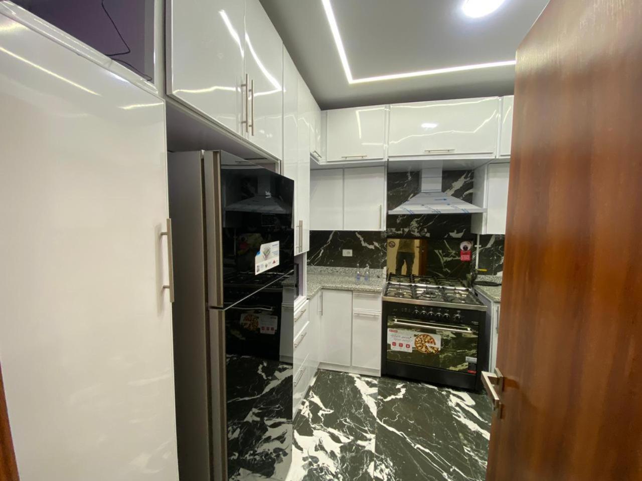 Apartment فاخرة