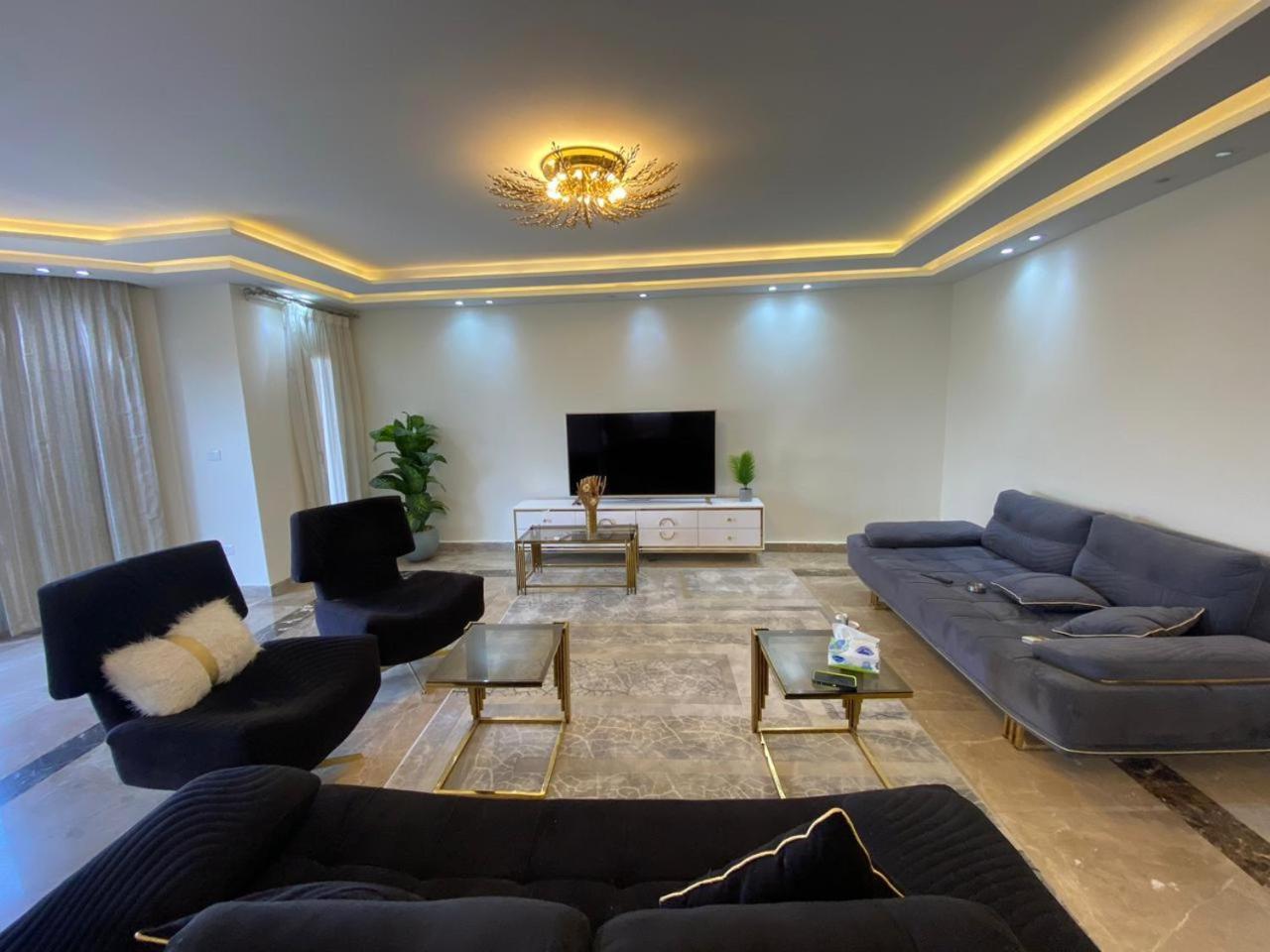 فاخرة Apartment *