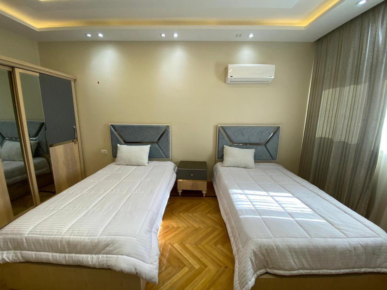 فاخرة Apartment *