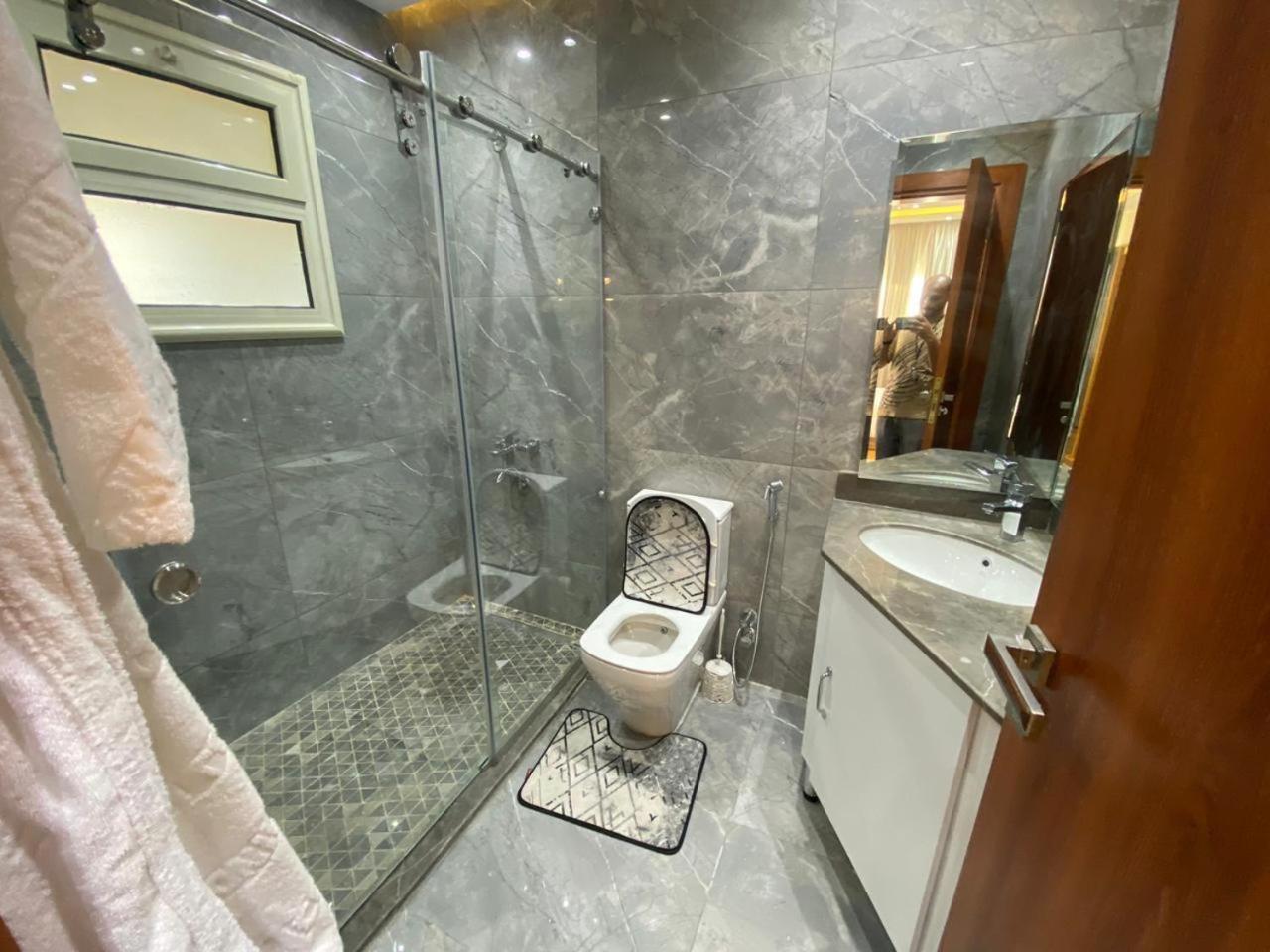 Apartment فاخرة *